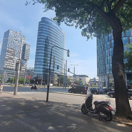 Apartamento Mlynske Nivy 6, Ba Bratislava Exterior foto