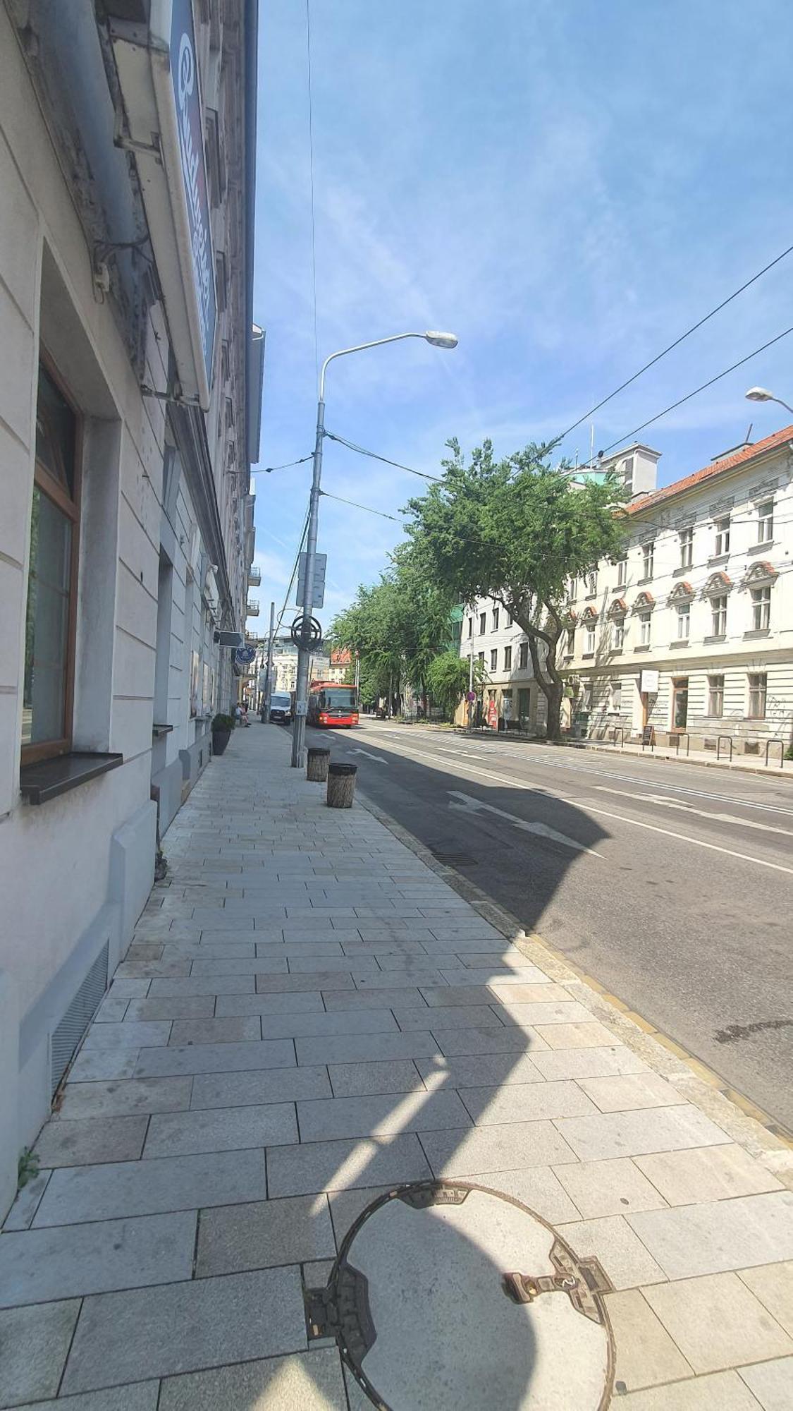 Apartamento Mlynske Nivy 6, Ba Bratislava Exterior foto