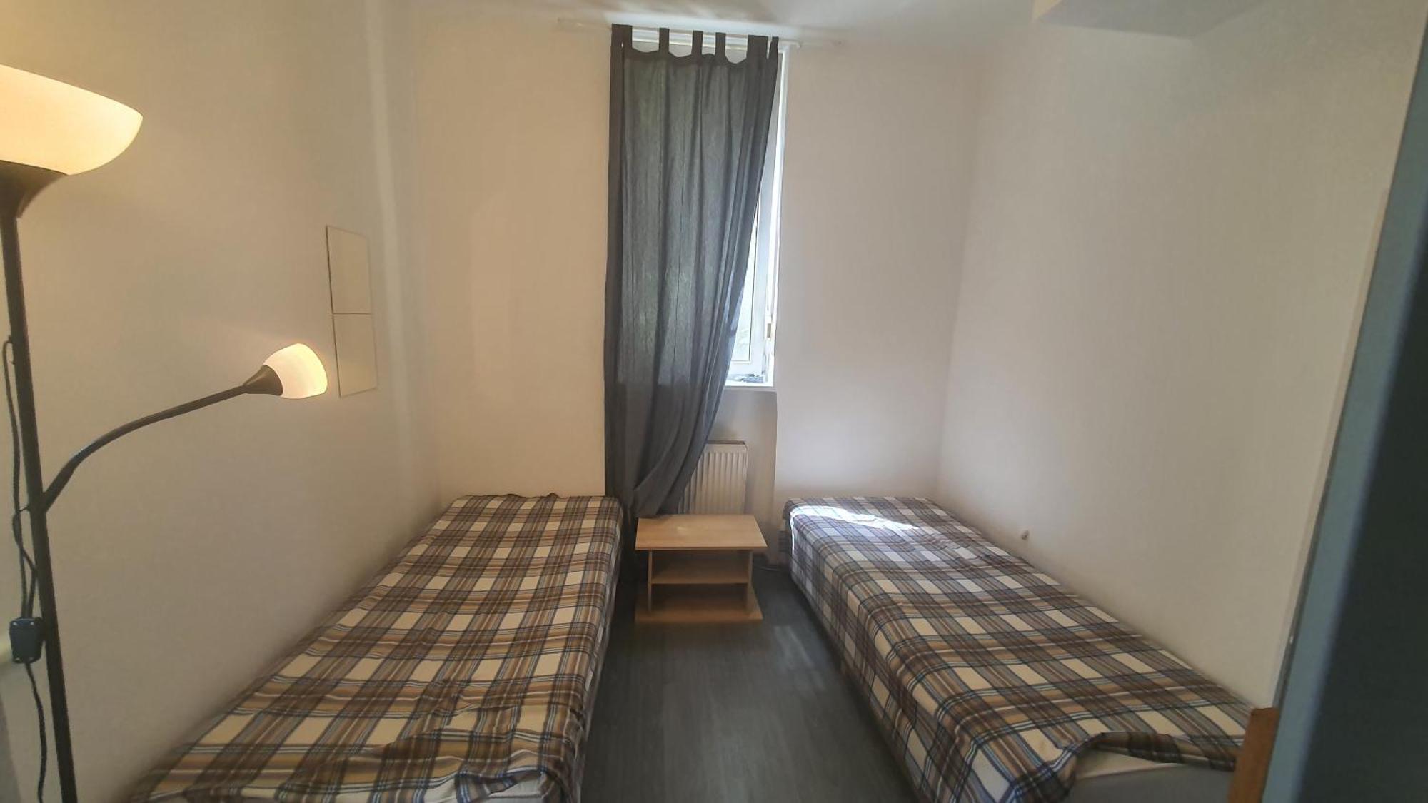 Apartamento Mlynske Nivy 6, Ba Bratislava Exterior foto