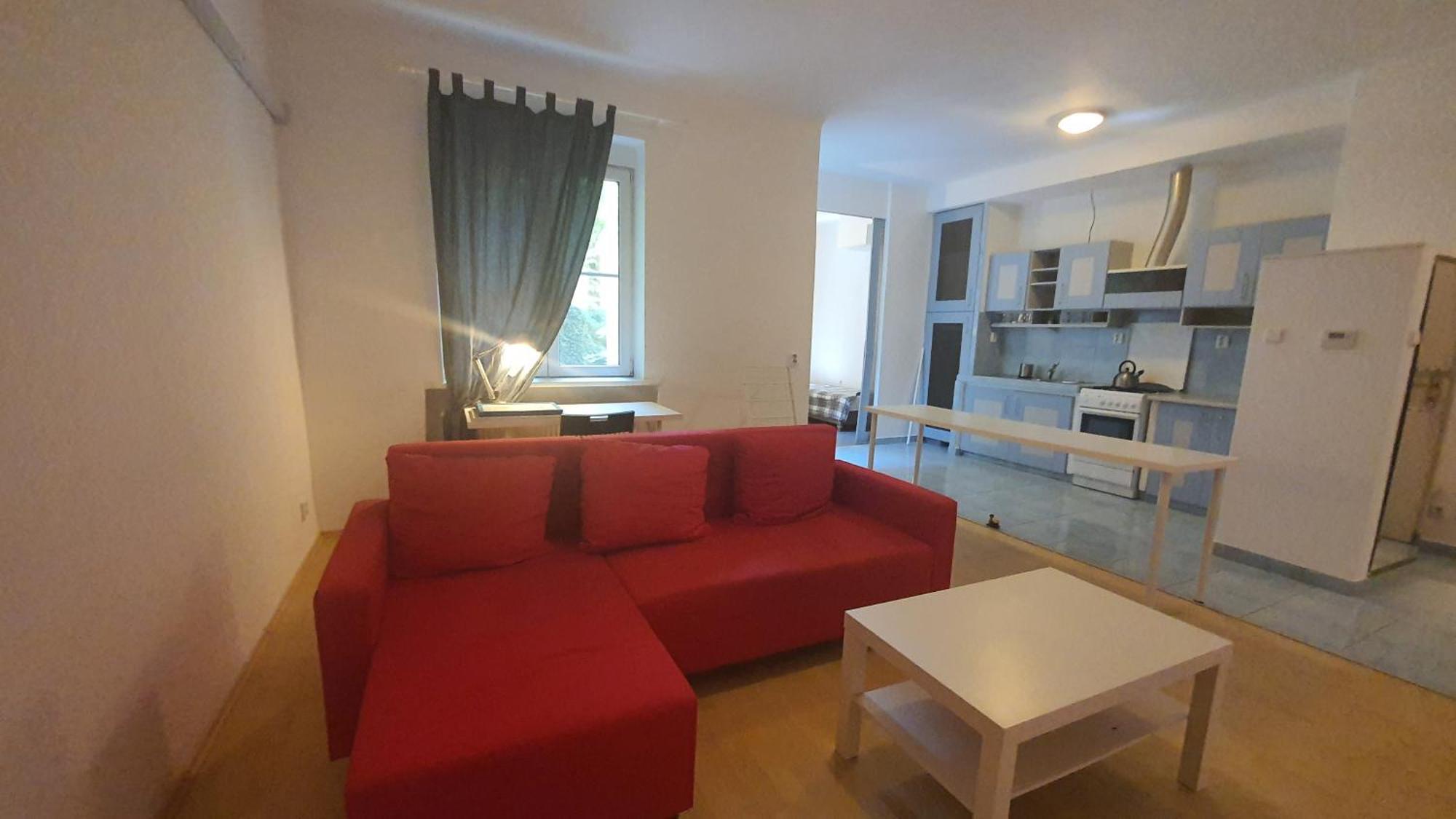 Apartamento Mlynske Nivy 6, Ba Bratislava Exterior foto